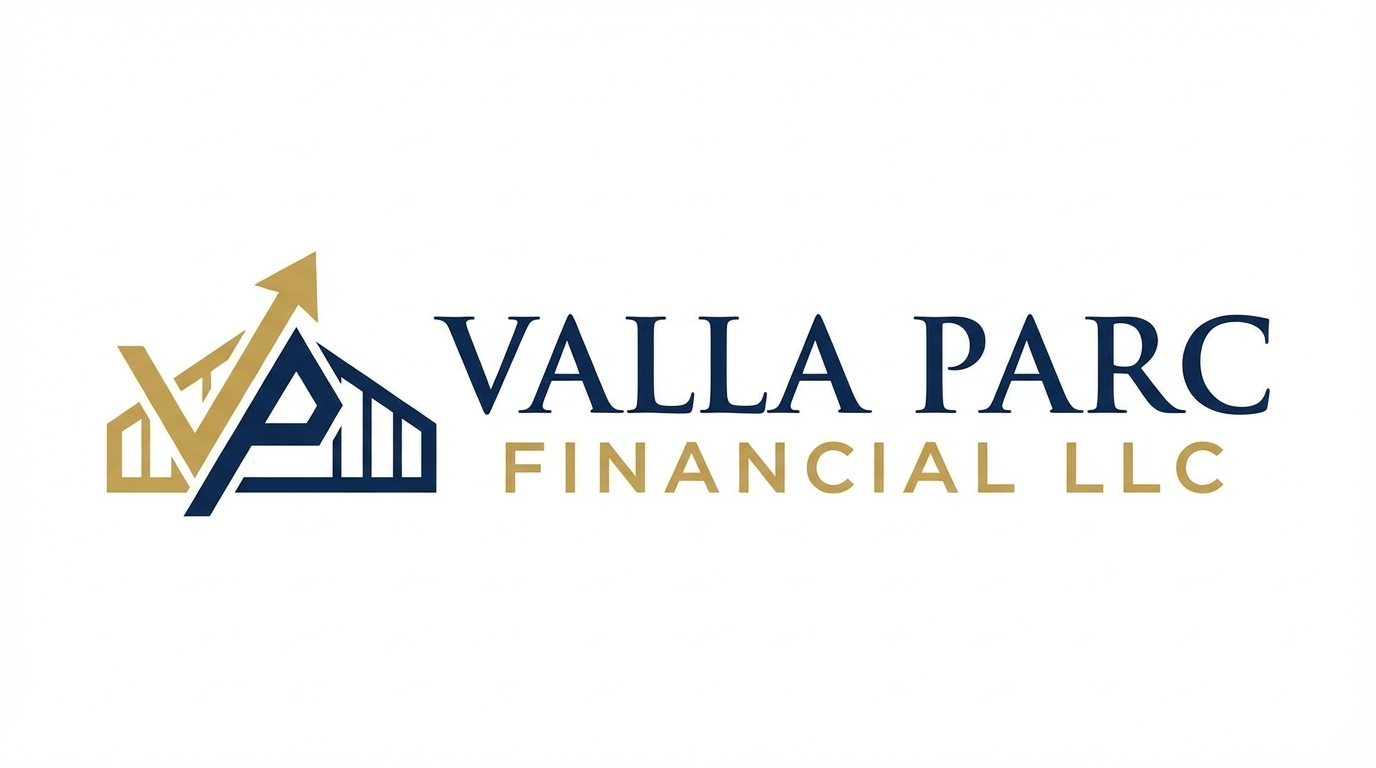Valla Parc Financial LLC